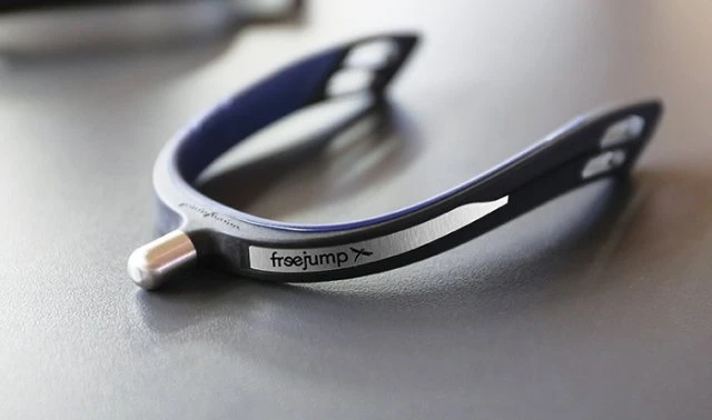 Freejump Spur'One Round End