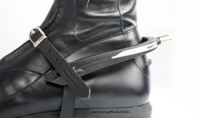 Freejump Spur'One Spur Straps - Image 2