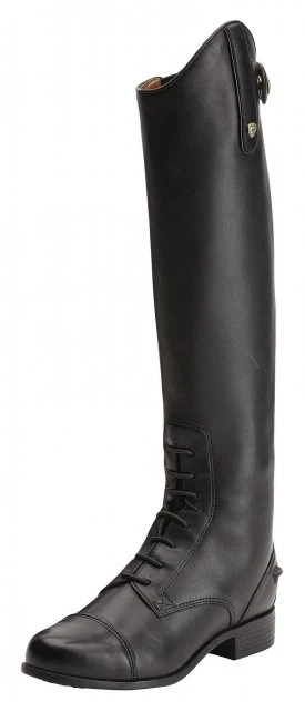 Ariat Junior Heritage Contour Field Zip