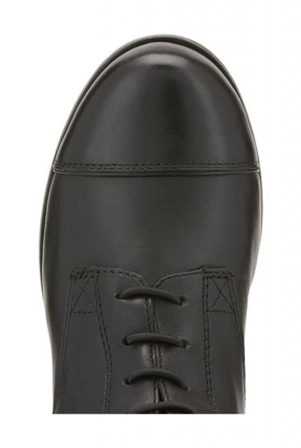Ariat Junior Heritage Contour Field Zip - Image 4