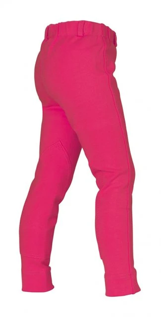 Shires Childs Wessex Jodphurs - Image 3