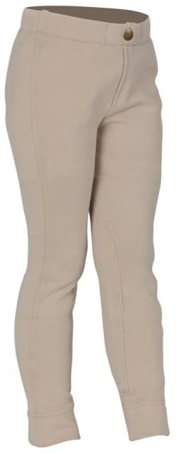 Shires Childs Wessex Jodphurs - Image 4