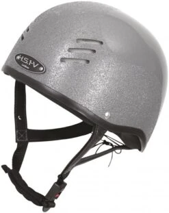 Gatehouse HS1-V Vented Jockey Skull