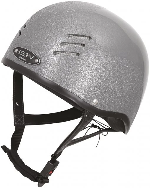 Gatehouse HS1-V Vented Jockey Skull