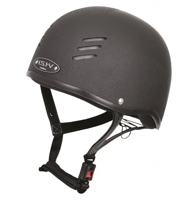 Gatehouse HS1-V Vented Jockey Skull - Image 2