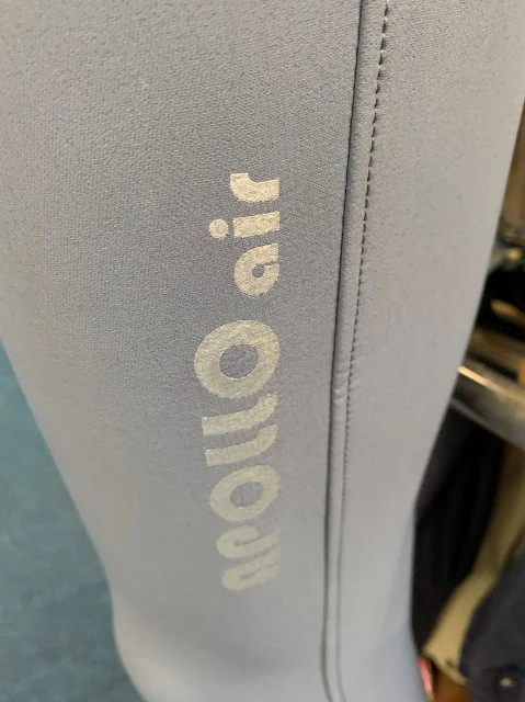 Apollo Air Waterproof Breeches - Image 3