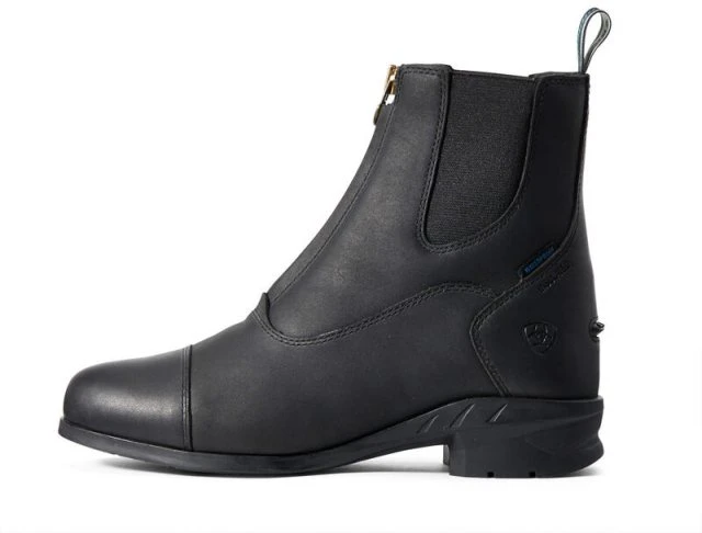 Ariat Heritage IV Zip Waterproof Insulated Paddock Boot - Image 2