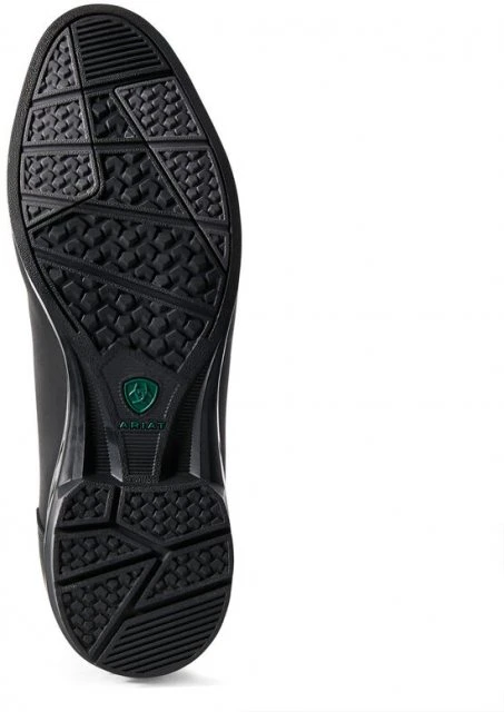 Ariat Heritage IV Zip Waterproof Insulated Paddock Boot - Image 3