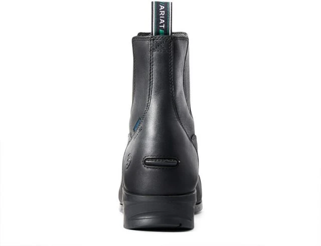 Ariat Heritage IV Zip Waterproof Insulated Paddock Boot - Image 5