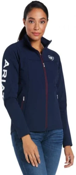 Ariat Agile 2.0 Softshell Jacket