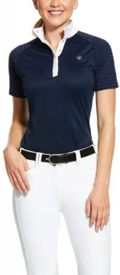 Ariat Aptos Vent Show Shirt