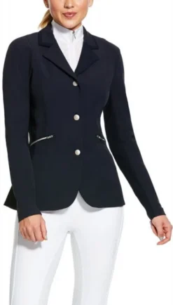 Ariat Galatea Show Coat