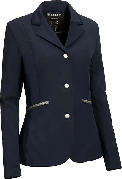Ariat Galatea Show Coat - Image 3
