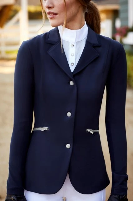 Ariat Galatea Show Coat - Image 5