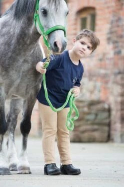 Shires Boys Wessex Jodphurs