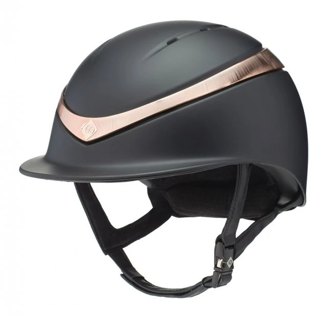 Charles Owen Halo - Matt Finish