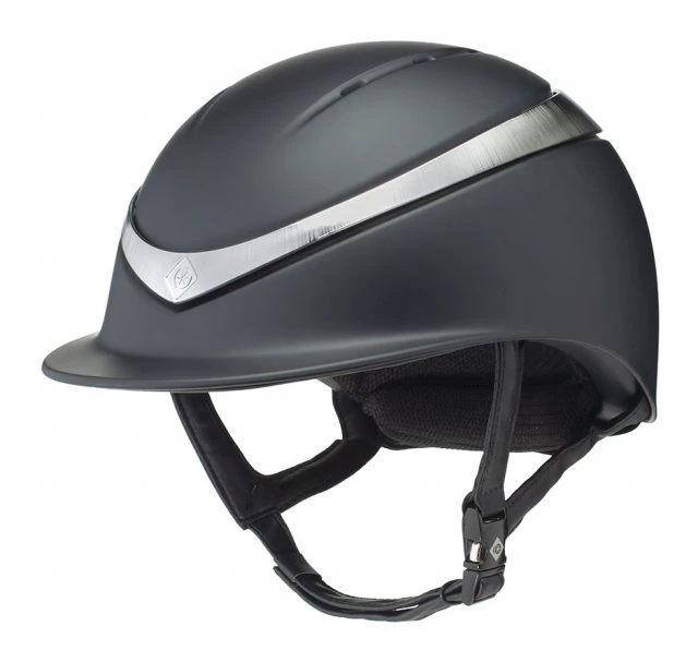 Charles Owen Halo - Matt Finish - Image 4