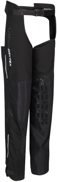 LeMieux Drytex Stormwear Fleece Lined Chaps