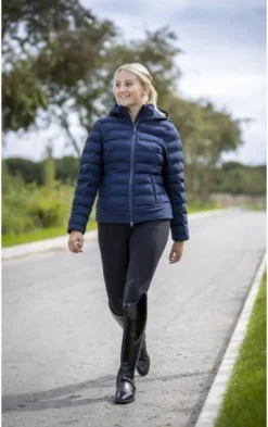 LeMieux Elize Waterproof Puffer Coat