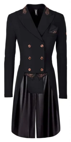Pikeur Lilien Rose Dressage Coat