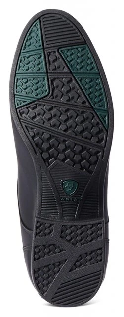 Ariat Heritage Contour II Waterproof Insulated Tall Boot - Image 3