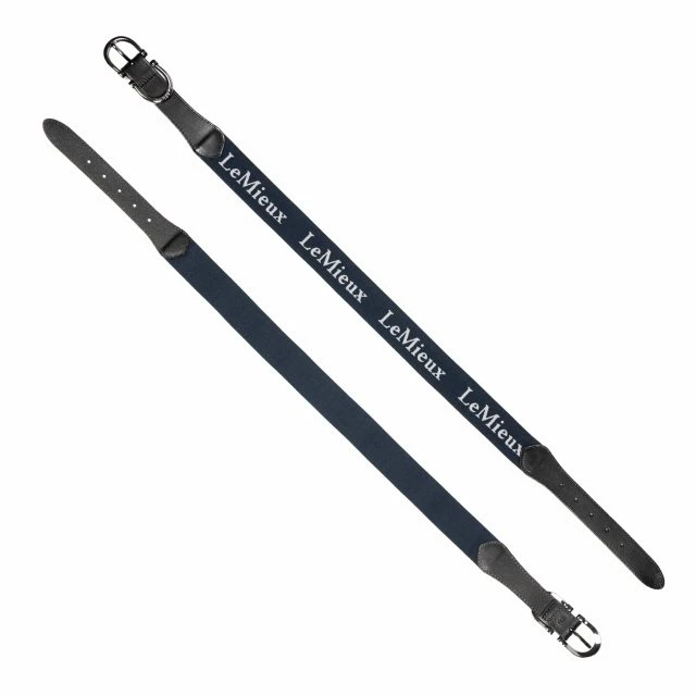 LeMieux Elasticated Belt - Image 4