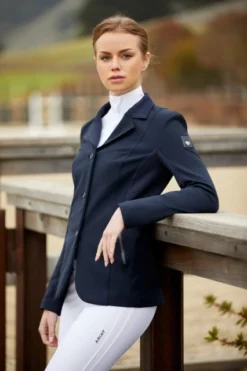 Ariat Galatea Bellatrix Show Coat