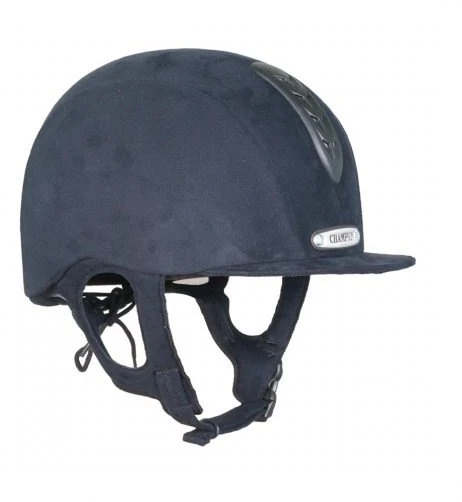 Champion Junior X-Air Hat - Image 7