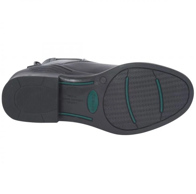 Dublin Evolution Front Zip Paddock Boot - Image 5