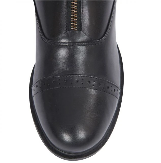 Dublin Evolution Front Zip Paddock Boot - Image 6