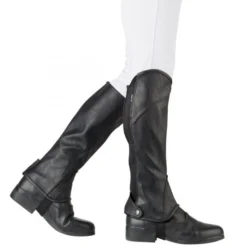 Dublin Stretch Fit Half Chaps