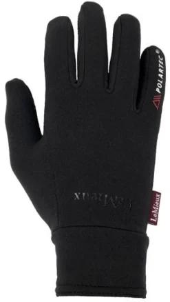 LeMieux PolarTec Gloves