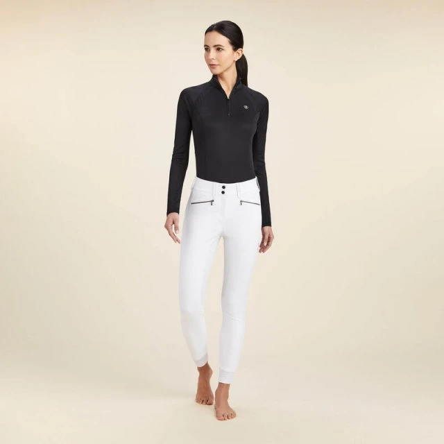 Ariat Tri Factor X Bellatrix Full Seat - Image 3