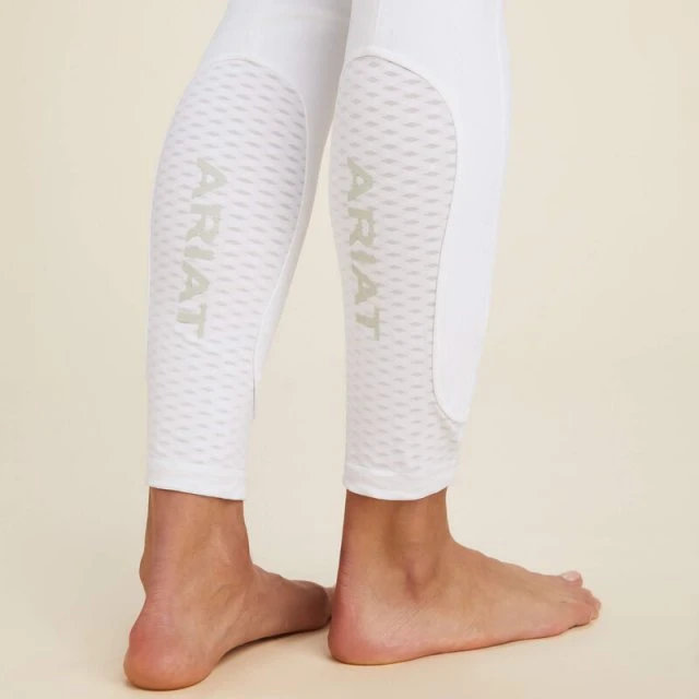 Ariat Tri Factor X Bellatrix Full Seat - Image 4