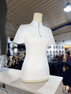 Cameo Equine Performance Short Sleeve Competition Shirt