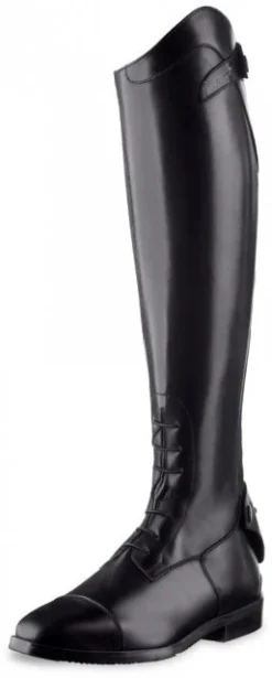 Ego7 Orion Tall Boot - Black