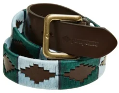 Pampeano & Darley Lifestyle Royal Signals Polo Belt