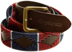 Pampeano & Darley Lifestyle Royal Air Force Polo Belt
