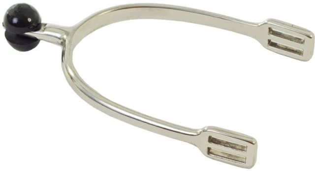 Hy Polo Spur Rubber Roller