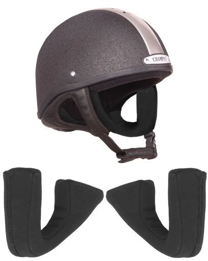 Champion Ventair D-Lux Pads - Image 2