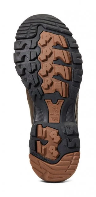 Ariat Skyline Slip On H2O - Image 3