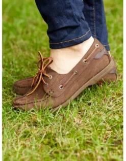 Ariat Antigua - Chocolate Brown