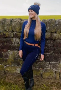 Cameo Equine Thermo Base Layer