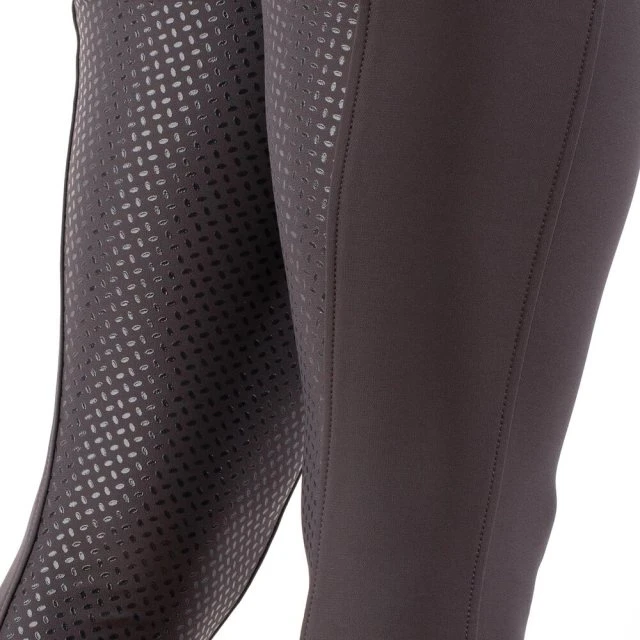 Agaso Everyday Adventure Breeches - Anthracite - Image 6