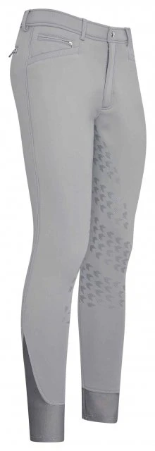 Euro-Star Easy Rider Victor Softshell Full Grip Breeches