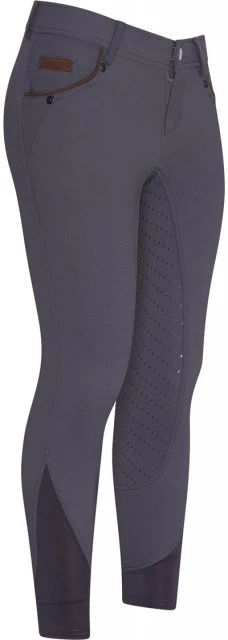 Euro-Star Easy Rider Phillip Full Grip Breeches