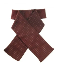 ShowQuest Tied Pin Spot Stock