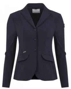 LeMieux Dynamique Show Jacket - Navy
