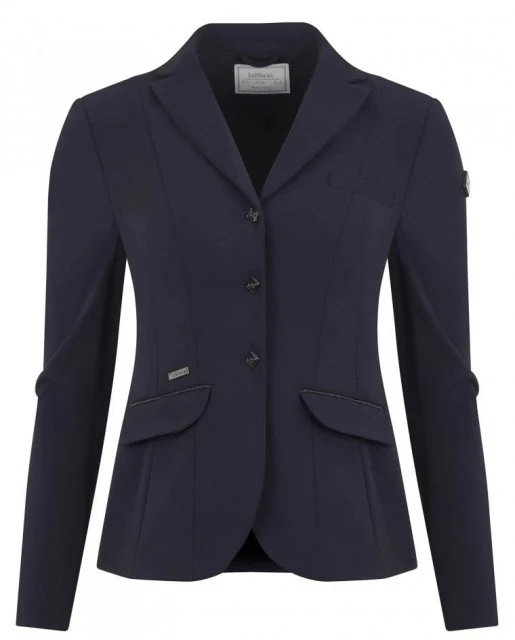 LeMieux Dynamique Show Jacket - Navy