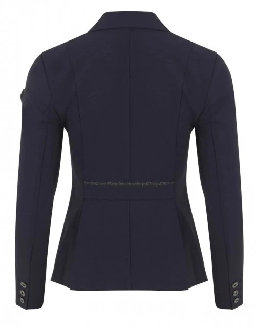 LeMieux Dynamique Show Jacket - Navy - Image 2